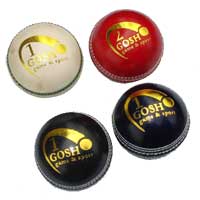 Cricket Ball